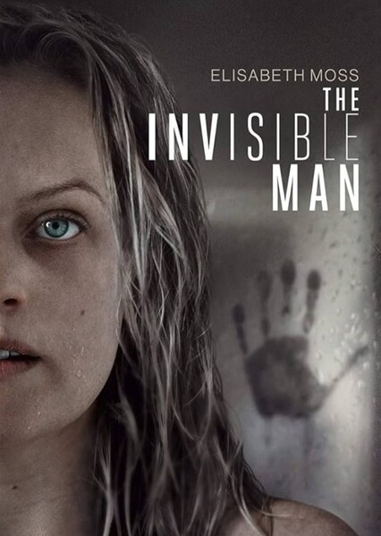 The Invisible Man (2020 Film)