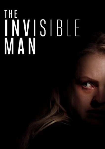 The Invisible Man (2020) Film