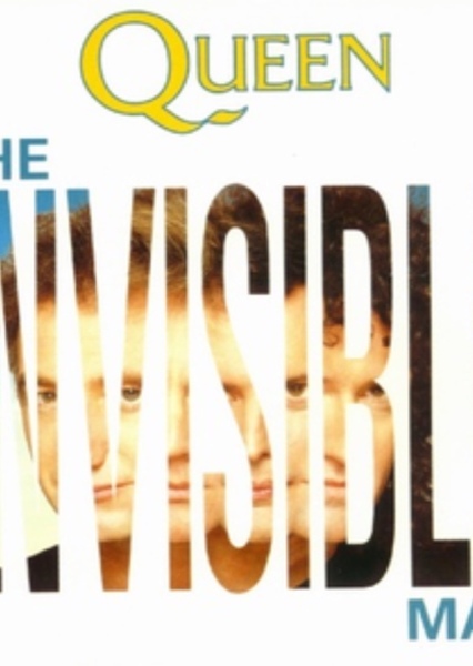The Invisible Man (Queen)