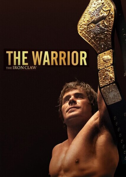 The Iron Claw photo