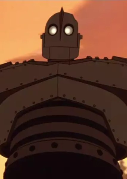 The Iron Giant photo