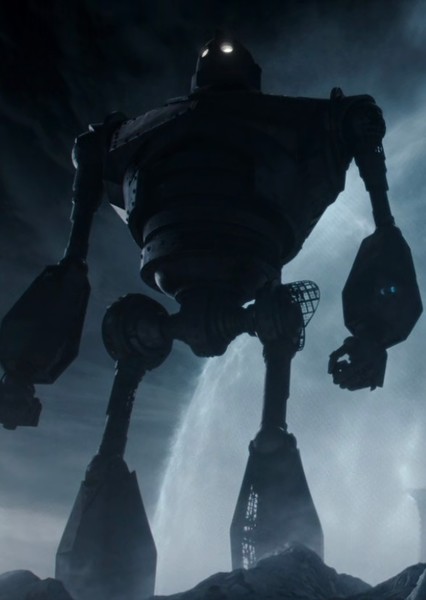 The Iron Giant photo