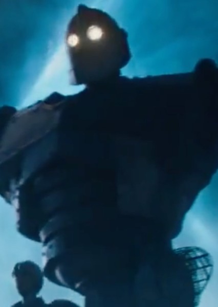 The Iron Giant