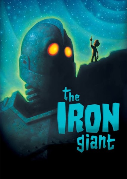 The Iron Giant photo