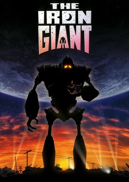 The Iron Giant photo