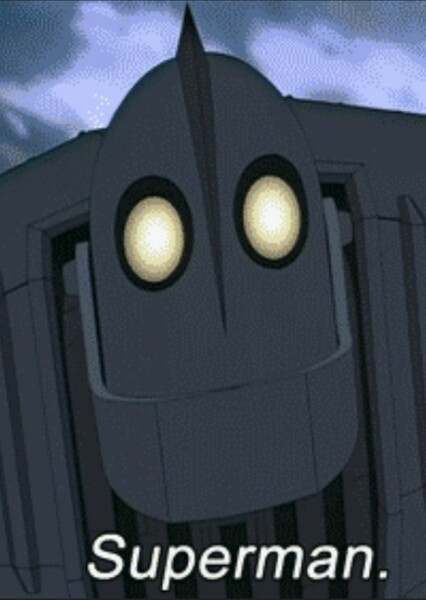 The Iron Giant