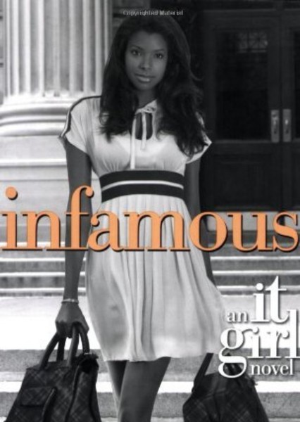 The It Girl (Gossip Girl spinoff)