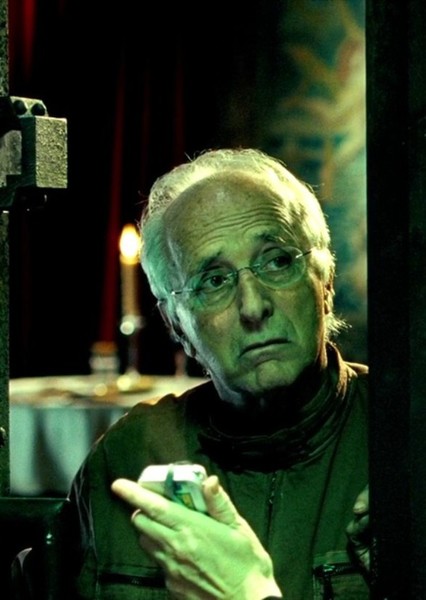 The Italian Cannibal (Hostel)