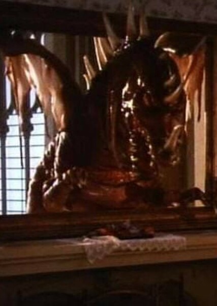 The Jabberwock photo