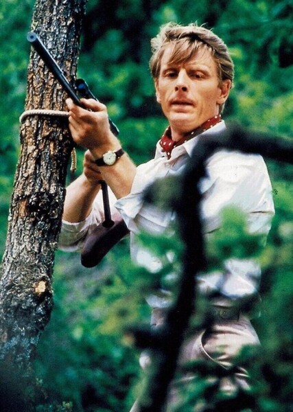 The Jackal (The Day of the Jackal)