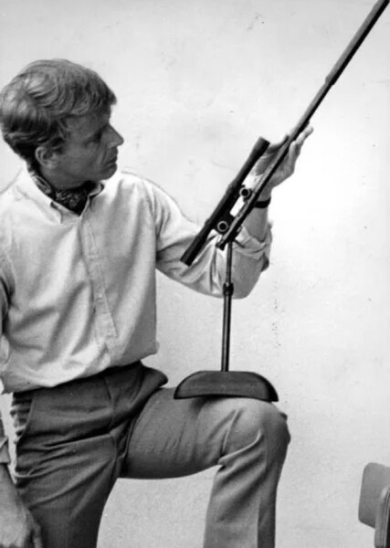 The Jackal (The Day of the Jackal) photo