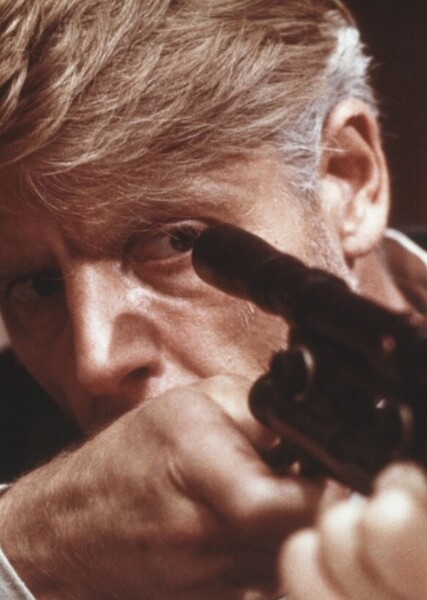 The Jackal (The Day of the Jackal) photo