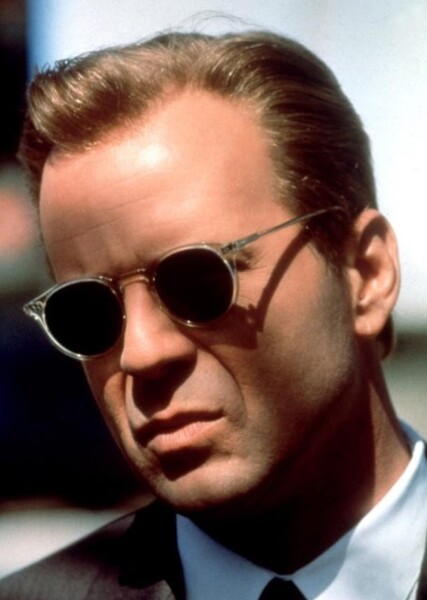 The Jackal (The Day of the Jackal) photo