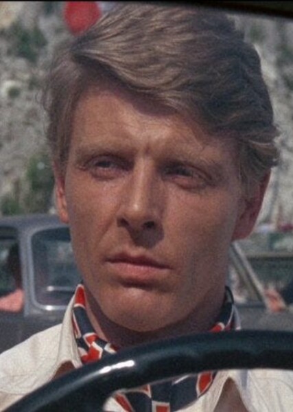 The Jackal (The Day of the Jackal)