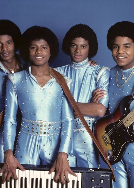 The Jackson 5 photo