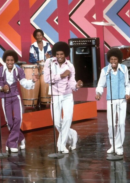 The Jackson 5 photo