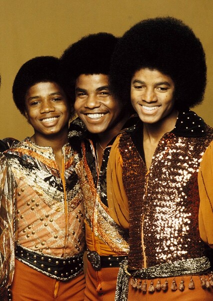 The Jackson 5 photo