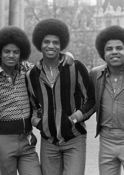 The Jackson 5 photo