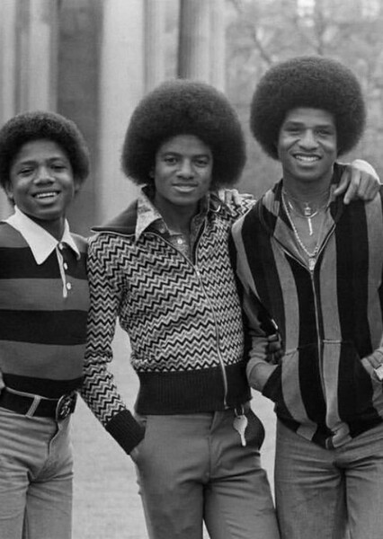 The Jackson 5 photo