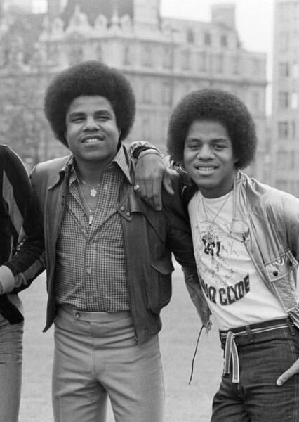 The Jackson 5 photo