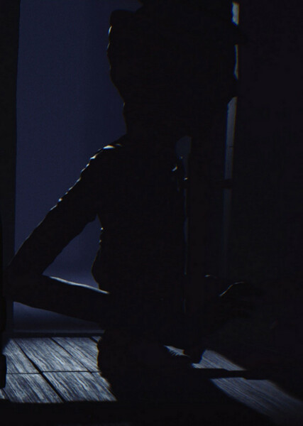The Janitor (Little Nightmares) photo