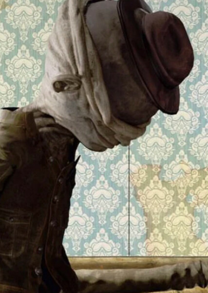The Janitor (Little Nightmares) photo