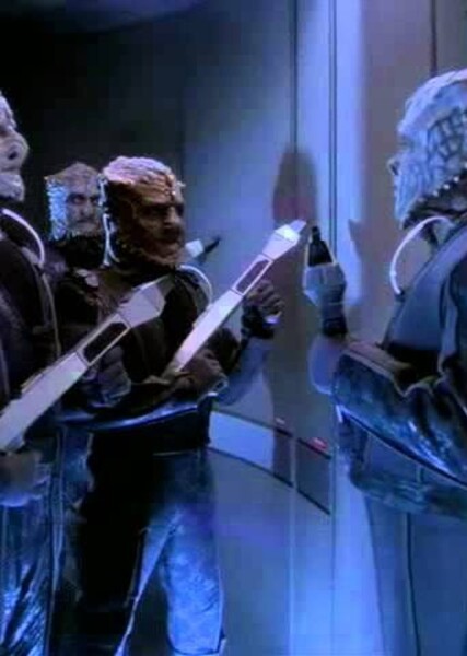 The Jem'Hadar