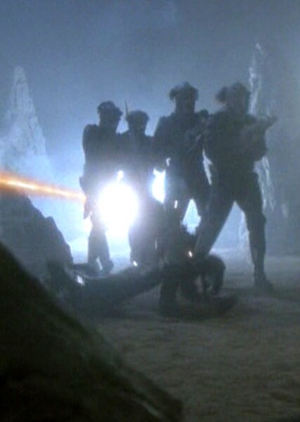 The Jem'Hadar photo