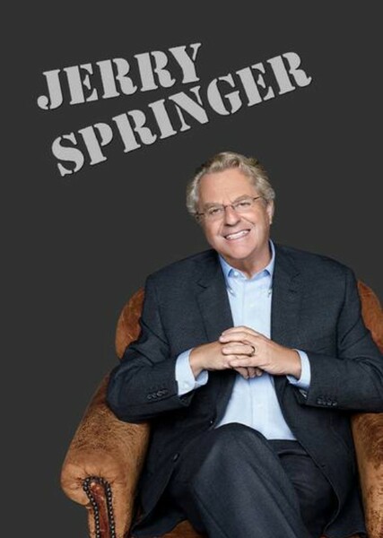 The Jerry Springer Show photo