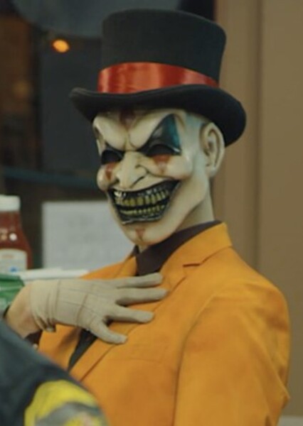 The Jester photo