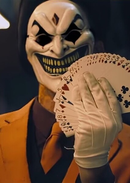 The Jester photo