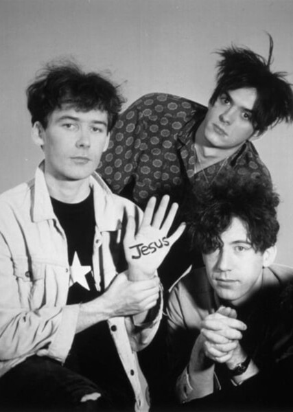 The Jesus & Mary Chain