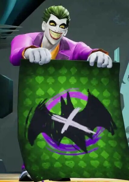 The Joker (Character) photo
