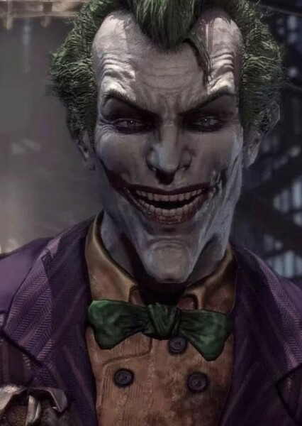 The Joker (Character) photo
