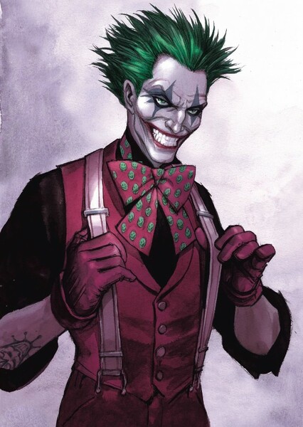The Joker (Character) photo