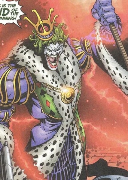 The Joker (Character) photo