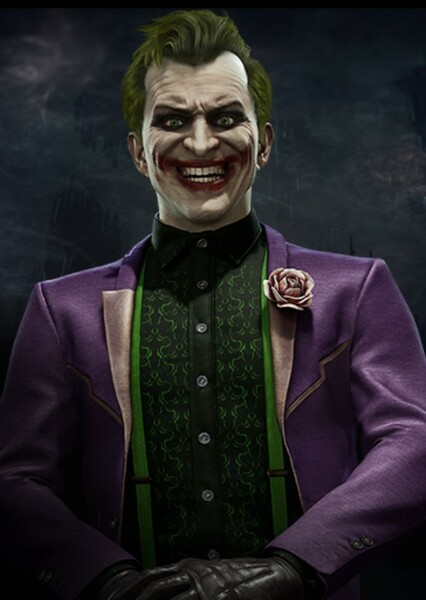 The Joker (Character) photo