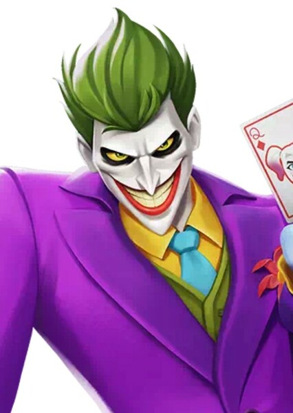 The Joker