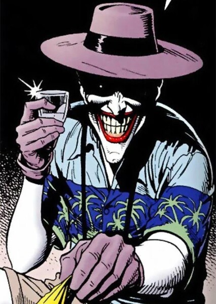 The Joker (Character) photo