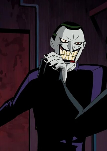 The Joker