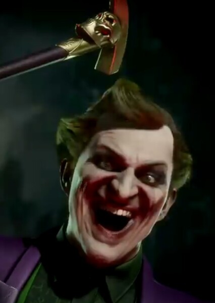 The Joker (Character) photo
