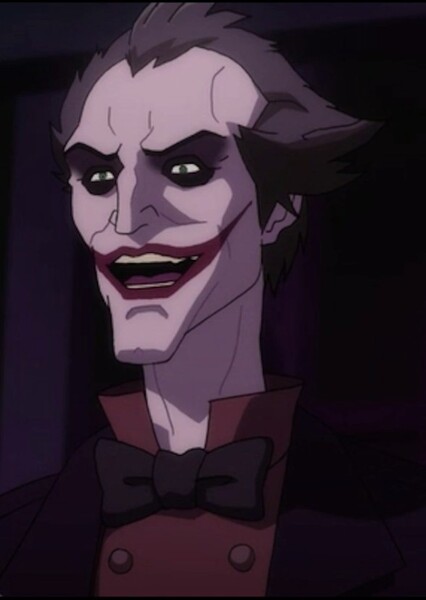 The Joker (Character) photo