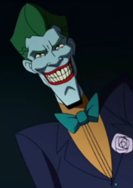 The Joker (Character) photo