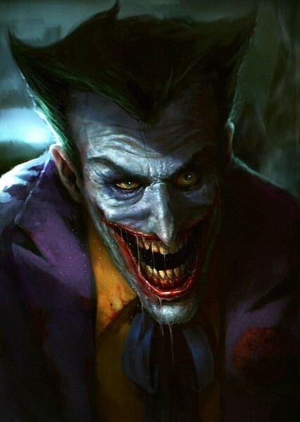 The Joker