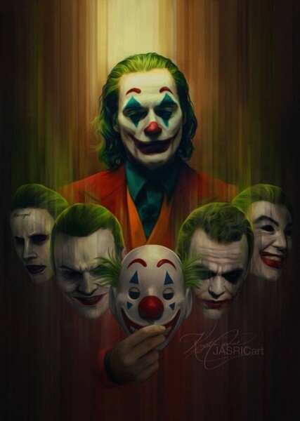 The Joker (Character) photo