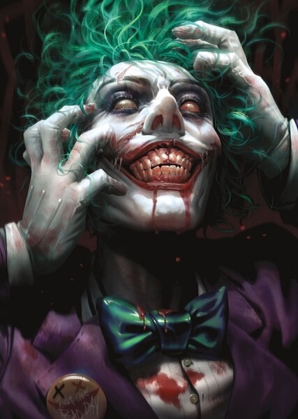 The Joker (Character) photo