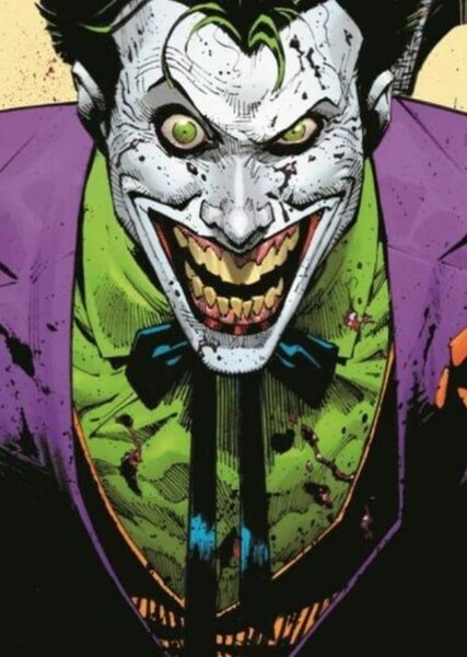 The Joker (Character) photo