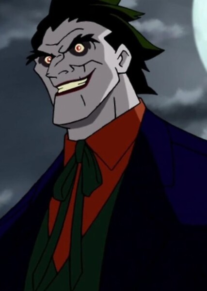The Joker