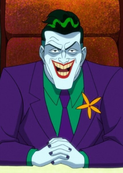 The Joker (Character)