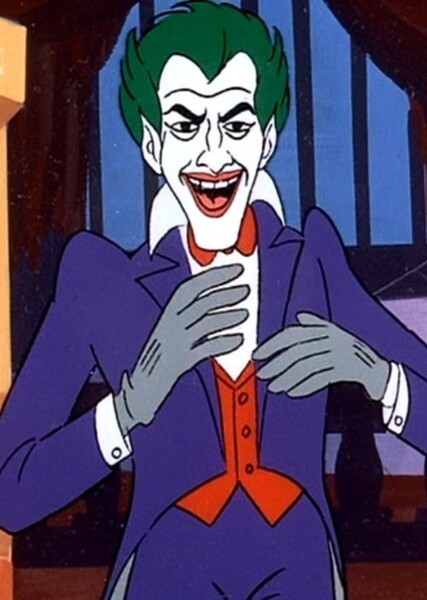 The Joker (Character) photo